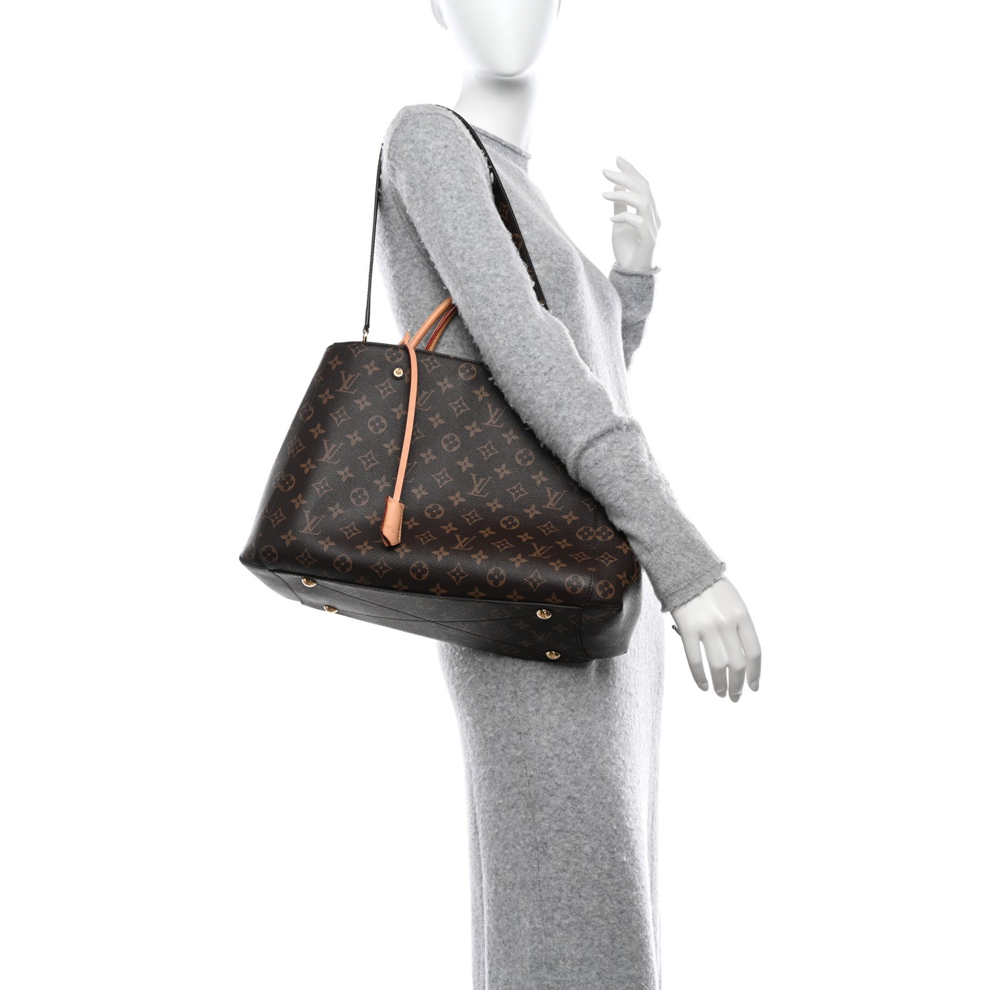 Monogram Montaigne GM