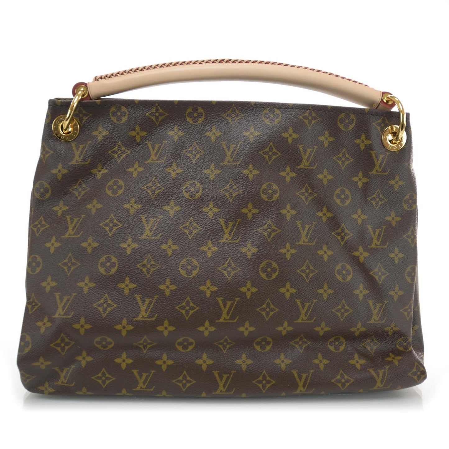 Monogram Artsy MM