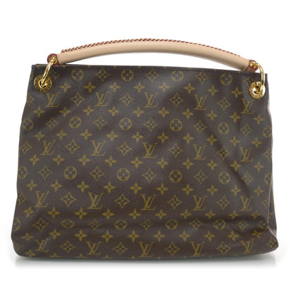 Louis Vuitton Monogram Artsy MM 1 of 7
