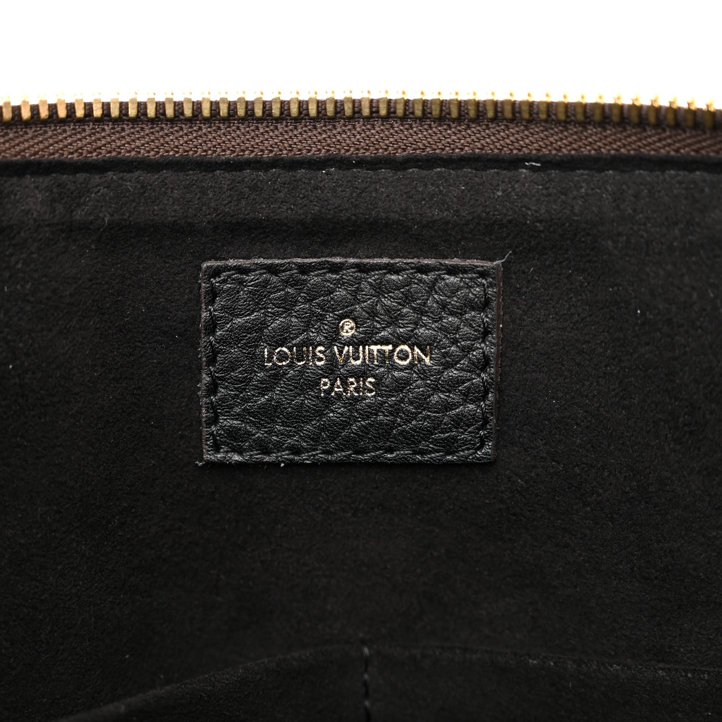 Monogram Estrela NM Black