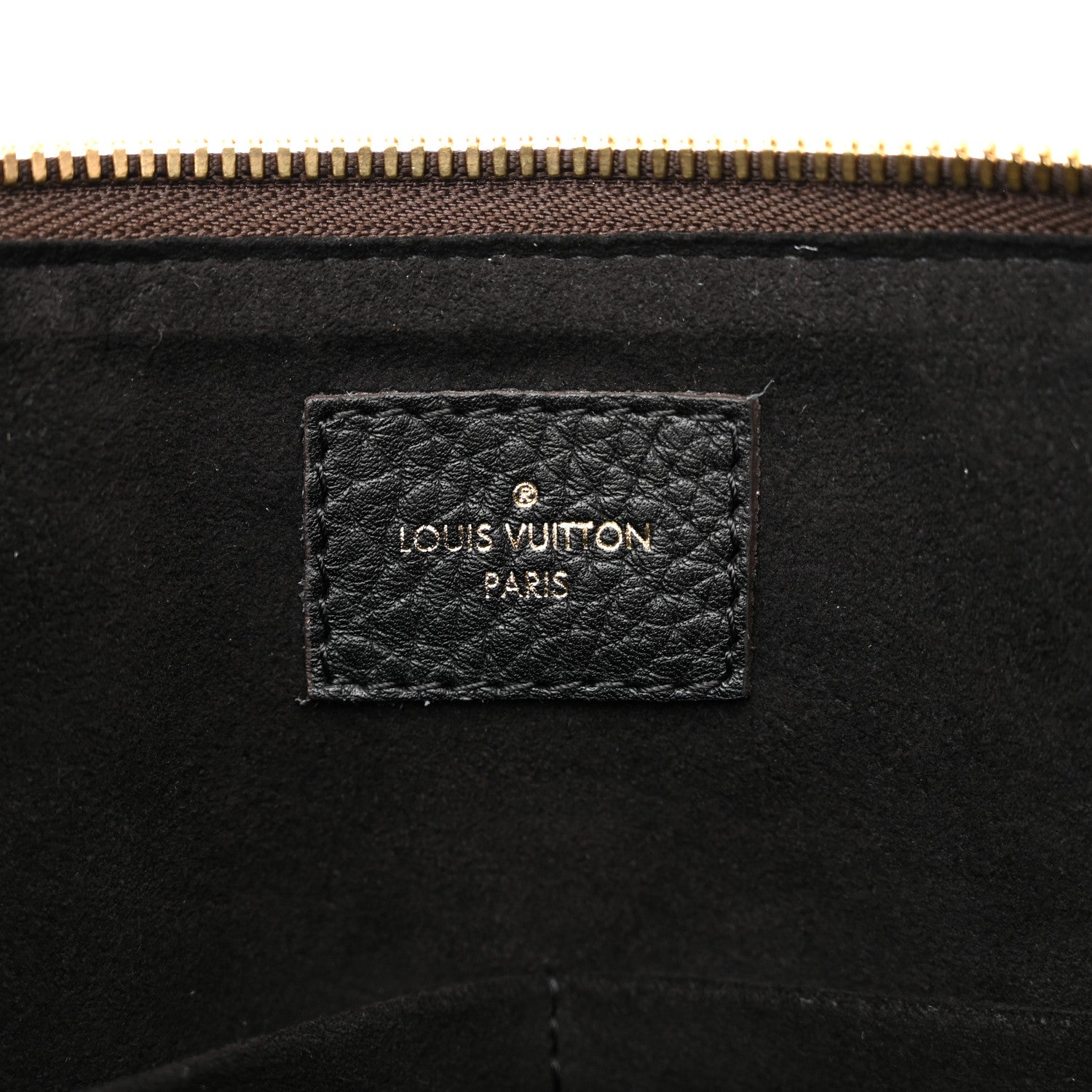 Louis Vuitton Monogram Estrela NM Black 6 of 13