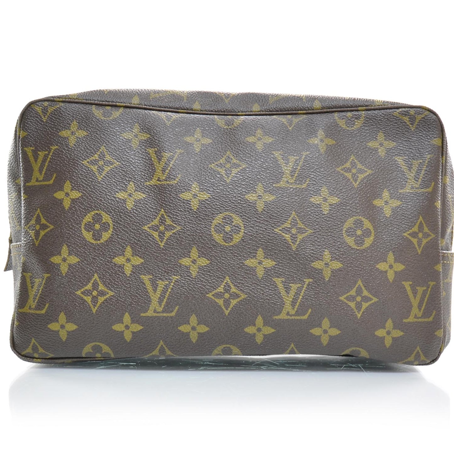 Monogram Trousse Toilette 28
