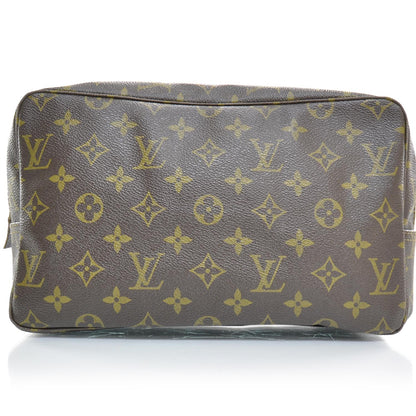 Louis Vuitton Monogram Trousse Toilette 28 1 of 7