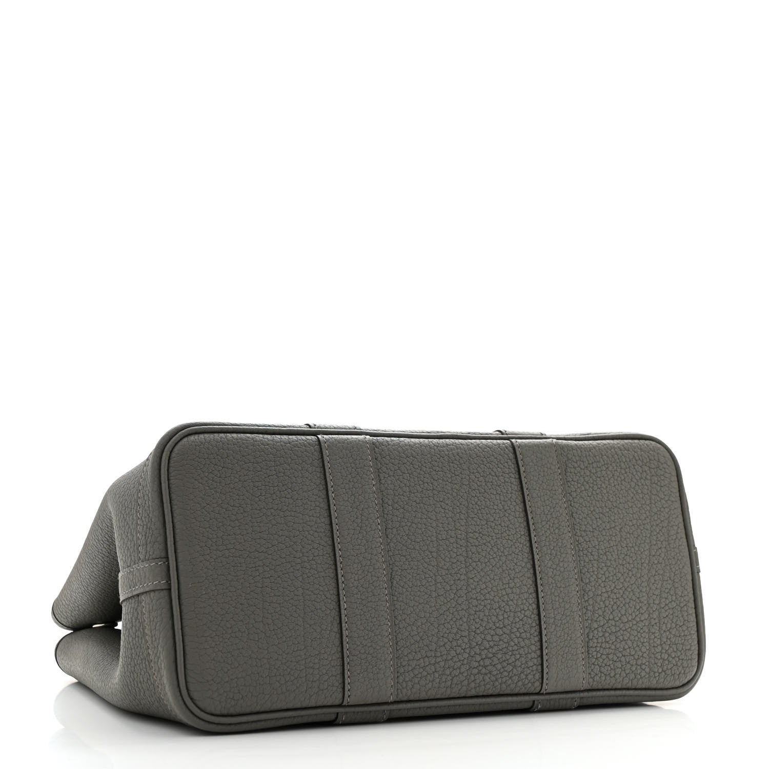 Hermes Negonda Garden Party 30 TPM Gris Meyer 4 of 11