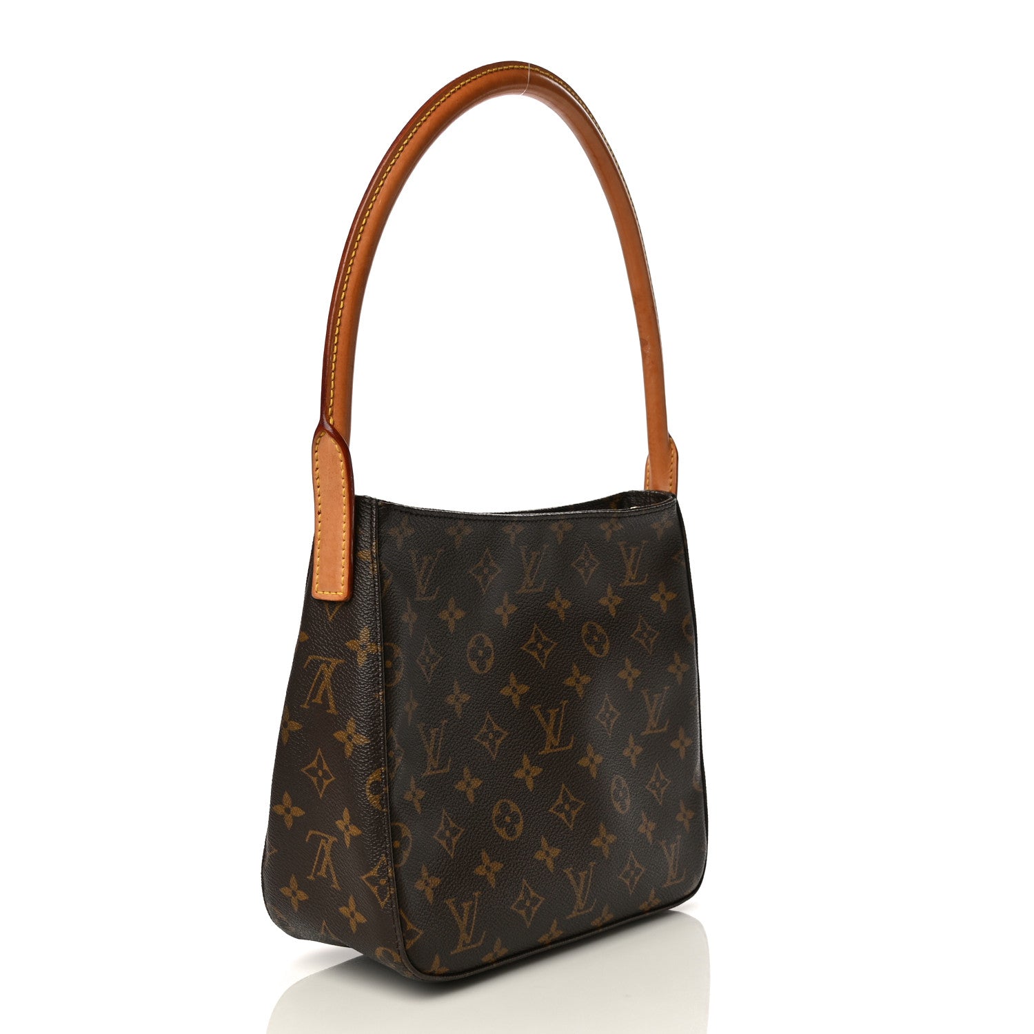Louis Vuitton Monogram Looping MM 3 of 12