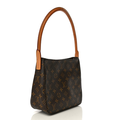 Louis Vuitton Monogram Looping MM 3 of 12