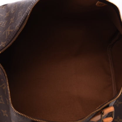 Louis Vuitton Monogram Speedy 40 5 of 14