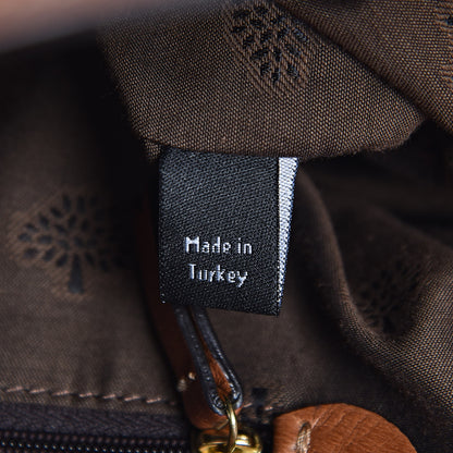 Mulberry Soft Buffalo Oversized Alexa Oak 8 of 21