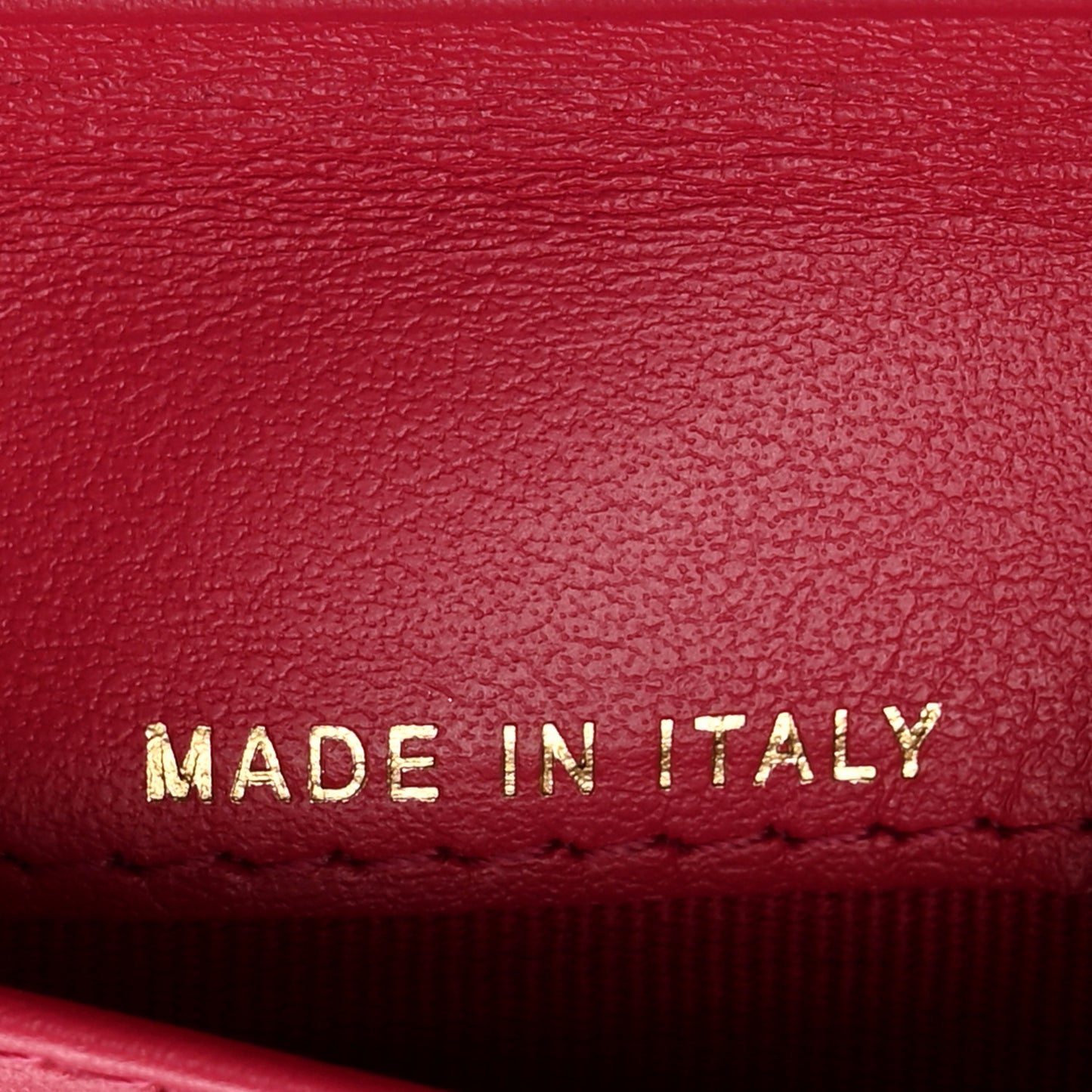 Caviar Quilted Double Flap Wallet Pink