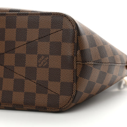 Louis Vuitton Damier Ebene Siena PM 10 of 11