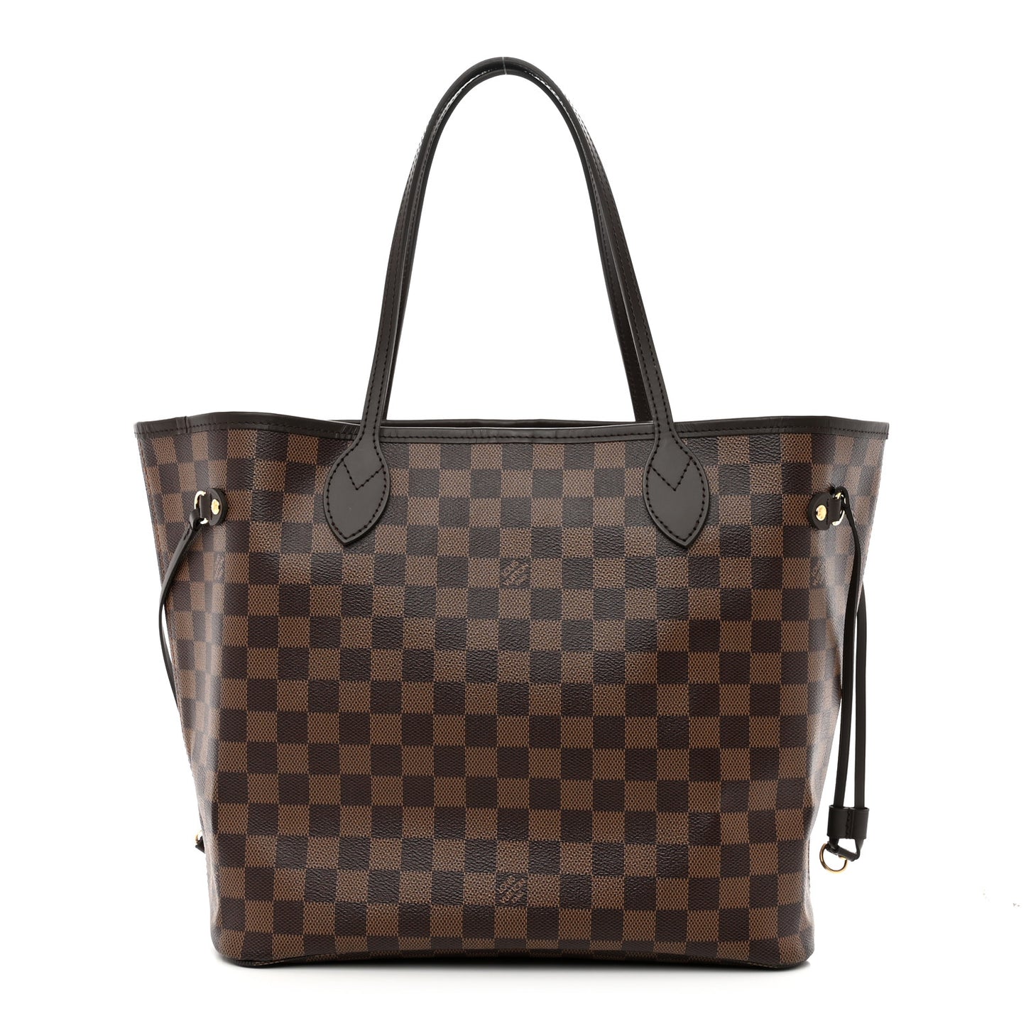 Damier Ebene Neo Neverfull MM