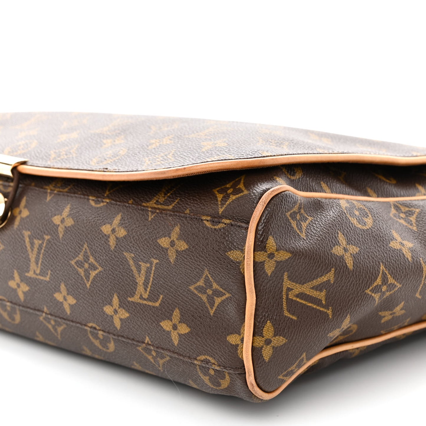 Monogram Abbesses Messenger Bag