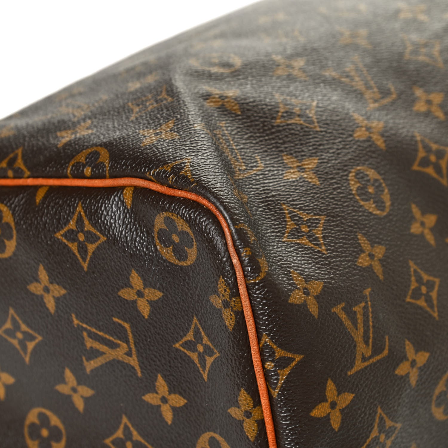 Louis Vuitton Monogram Speedy 40 12 of 14