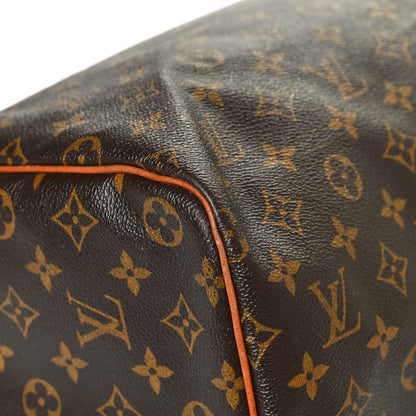 Louis Vuitton Monogram Speedy 40 12 of 14