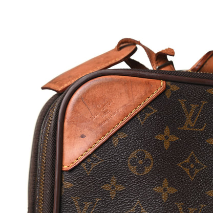 Louis Vuitton Monogram Pegase 55 9 of 11