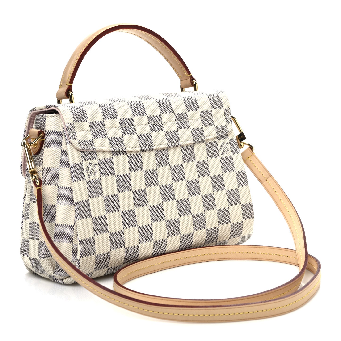 Damier Azur Croisette