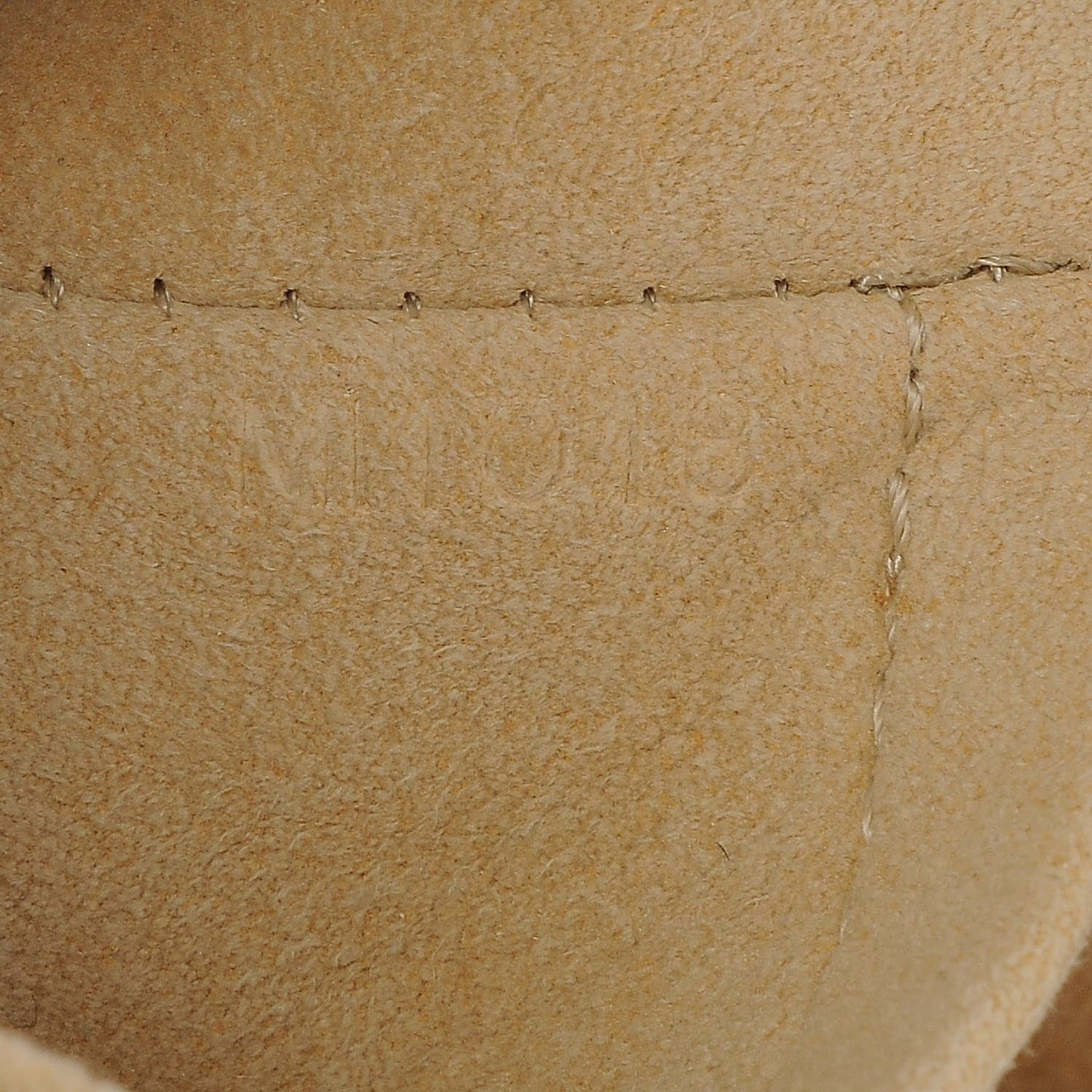 Monogram Galliera PM