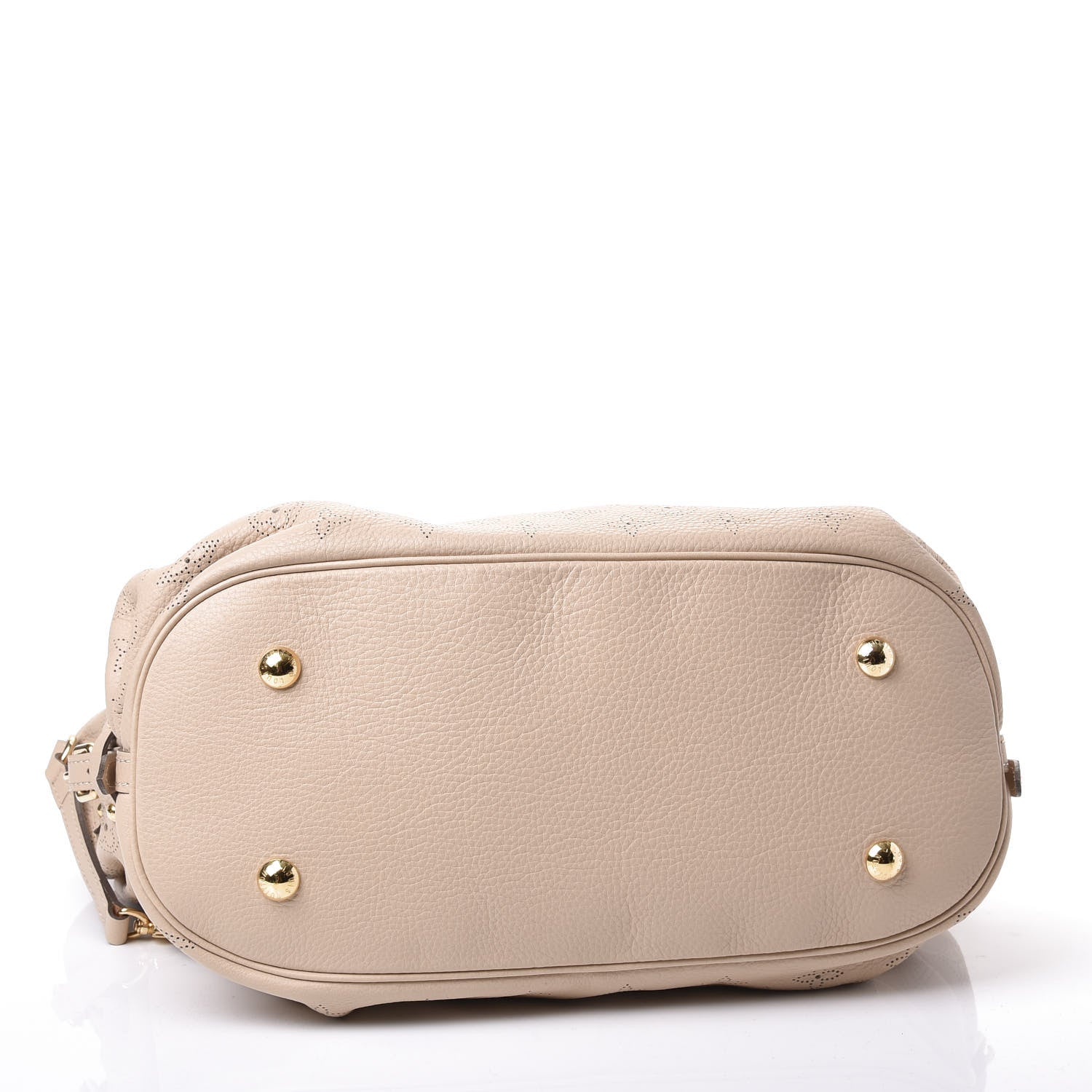 Louis Vuitton Mahina L Coquille 3 of 10