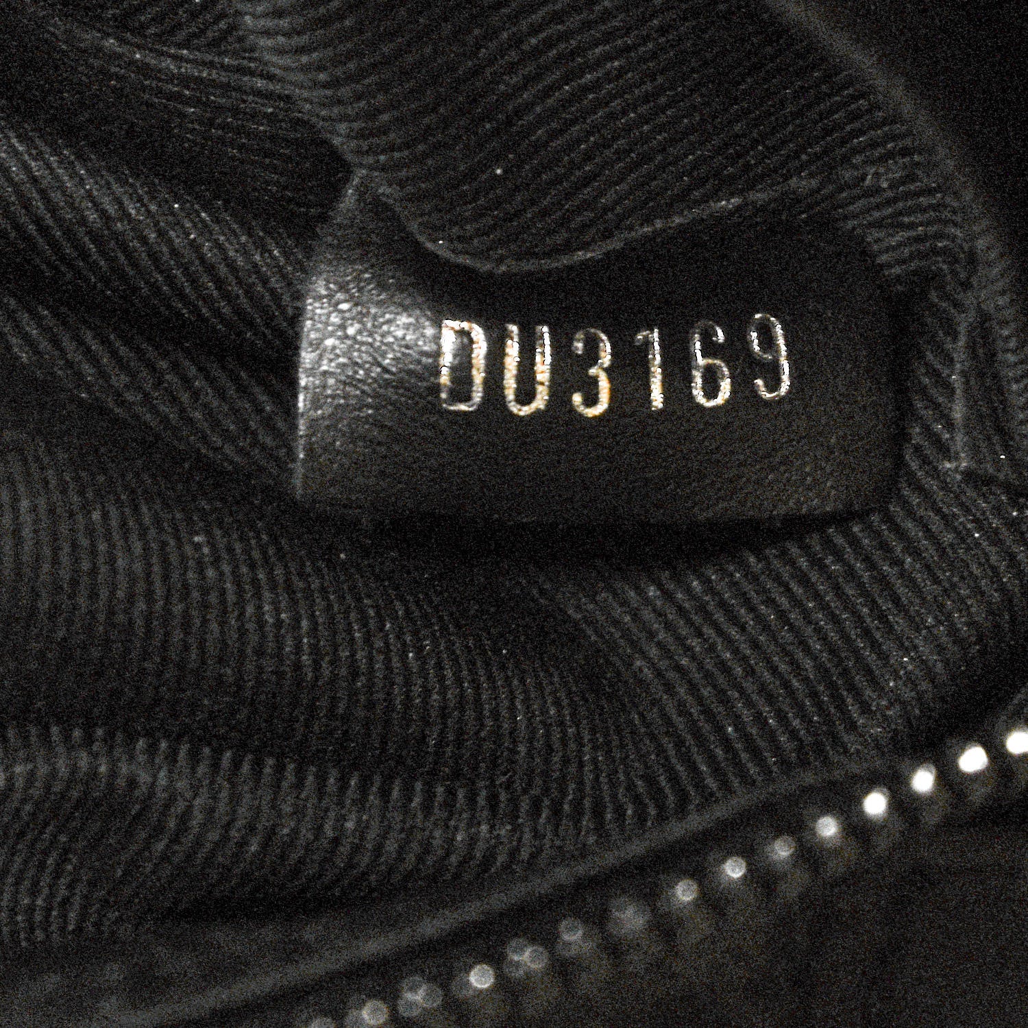Louis Vuitton Monogram Eclipse Soft Trunk 7 of 10