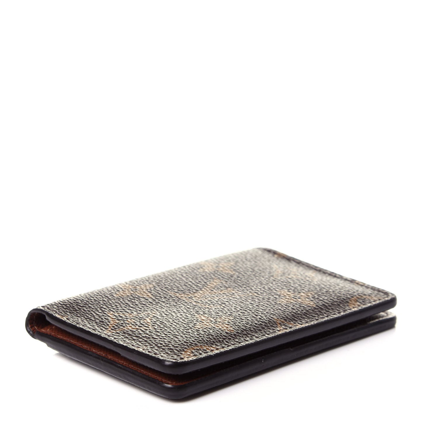 Monogram Pocket Organizer NM