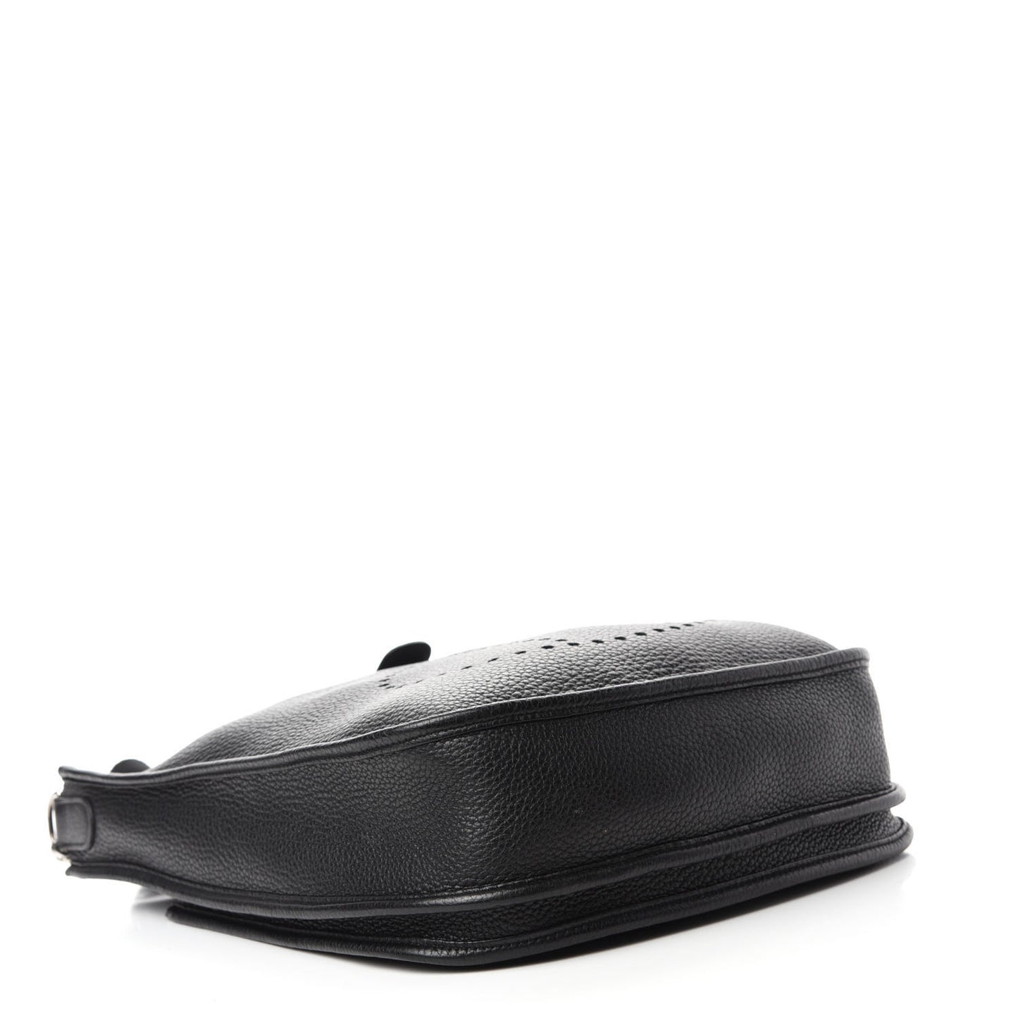 Taurillon Clemence Evelyne III PM Black