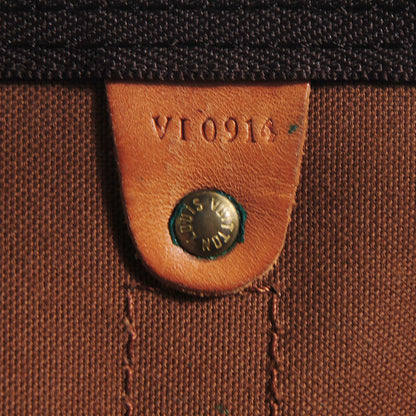 Louis Vuitton Monogram Keepall 60 5 of 7