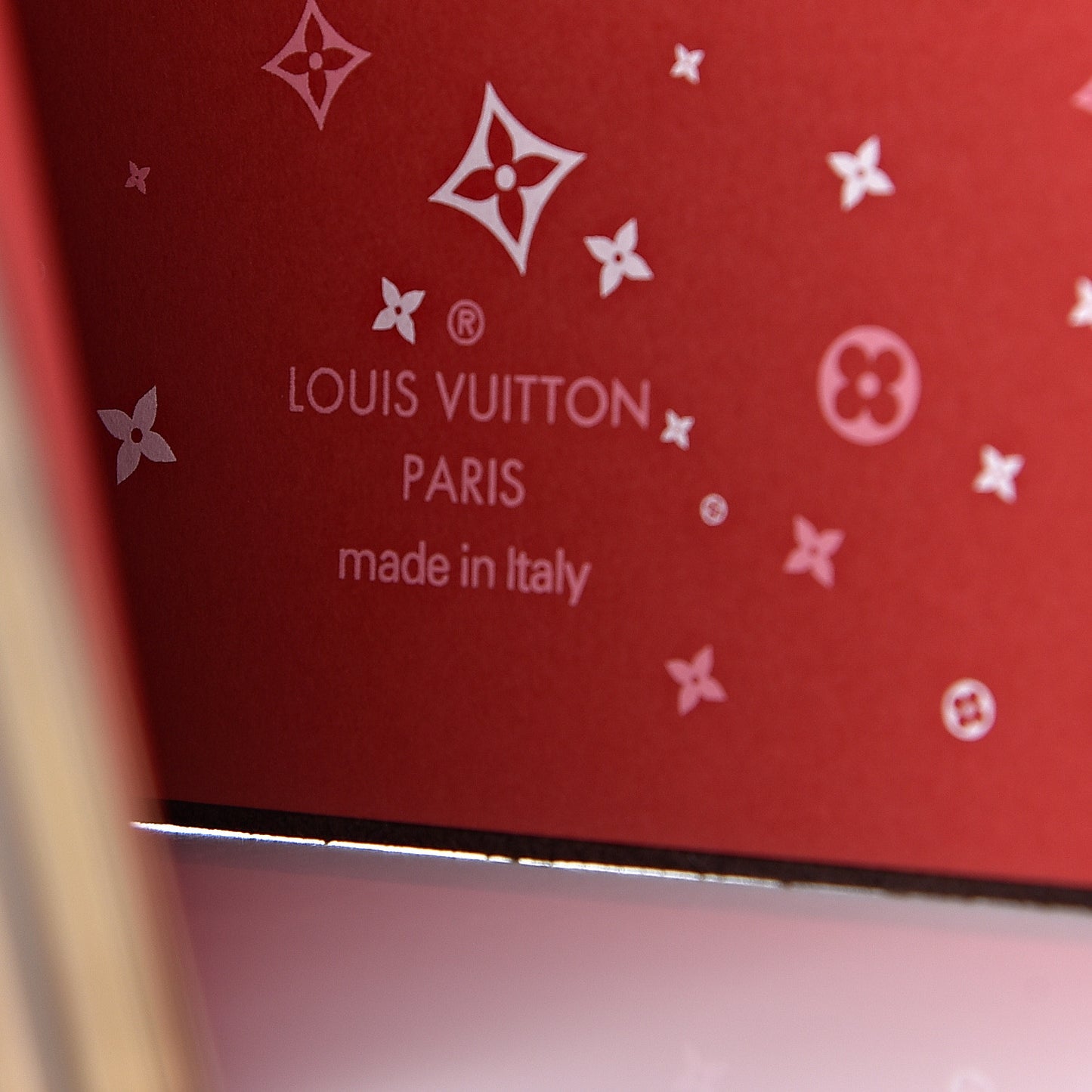 Monogram 2019 Christmas Animation Paris Notebook MM
