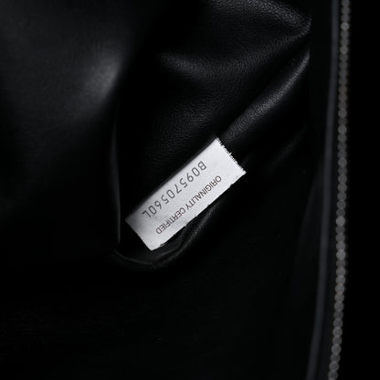 Bottega Veneta Nappa Intrecciato Medium Jodie Black 7 of 10