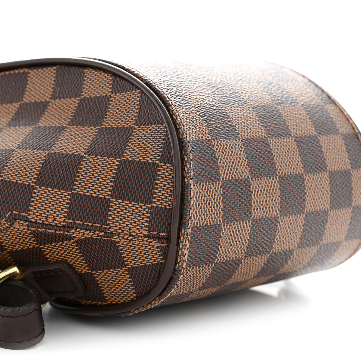 Damier Ebene Ellipse Sac a Dos Backpack