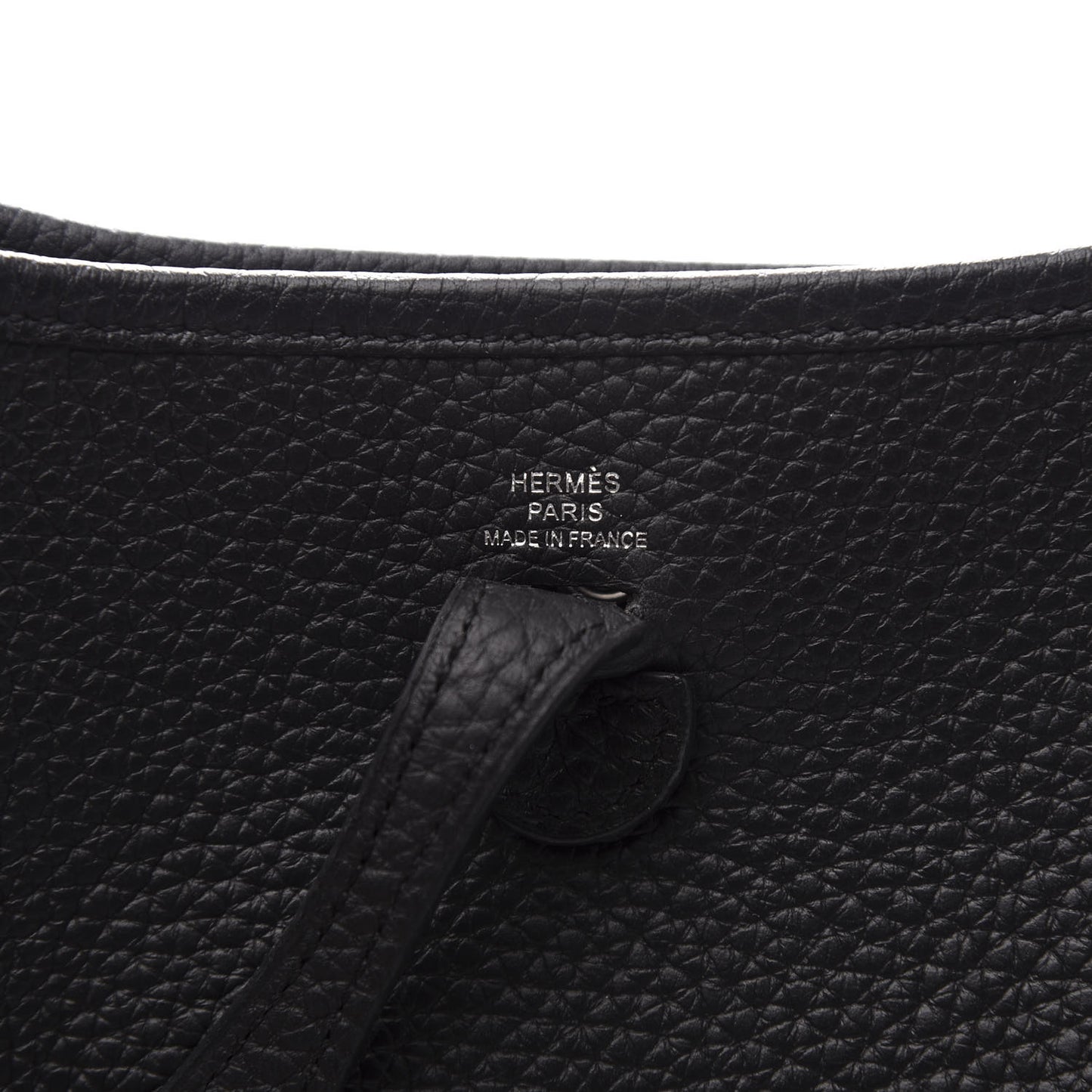Taurillon Clemence Evelyne TPM Black