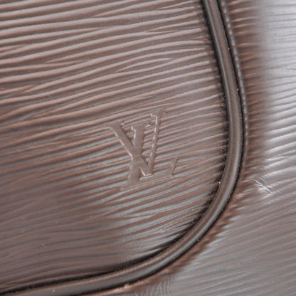 Louis Vuitton Epi Matsy MM Moka 9 of 10