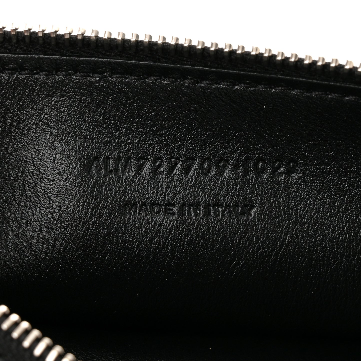 Patent Small Le 5 A 7 Supple Hobo Black