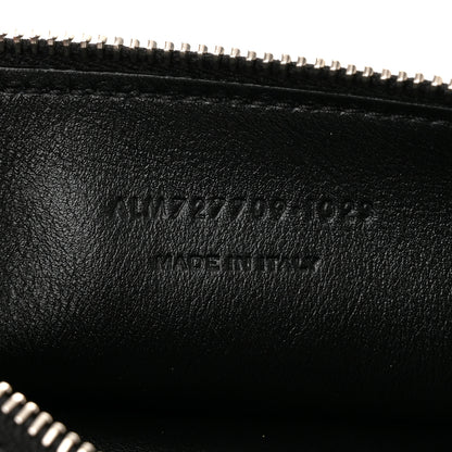 Saint Laurent Patent Small Le 5 A 7 Supple Hobo Black 8 of 11