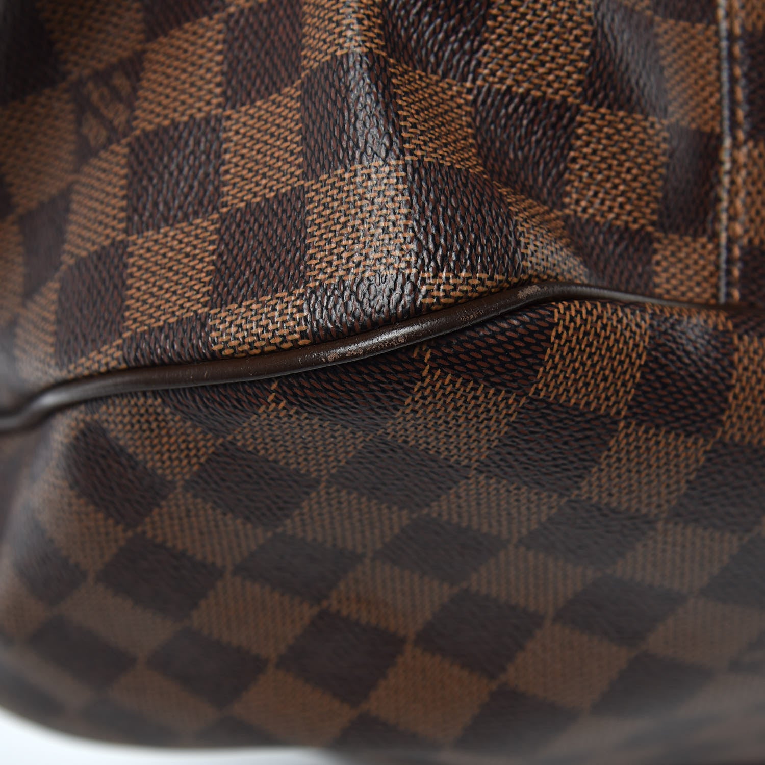 Louis Vuitton Damier Ebene Evora MM 14 of 14