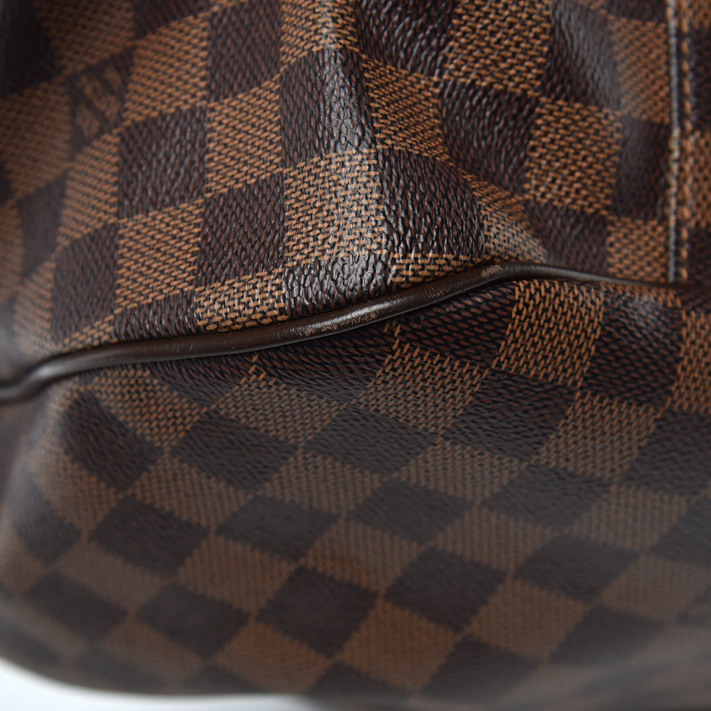 Damier Ebene Evora MM