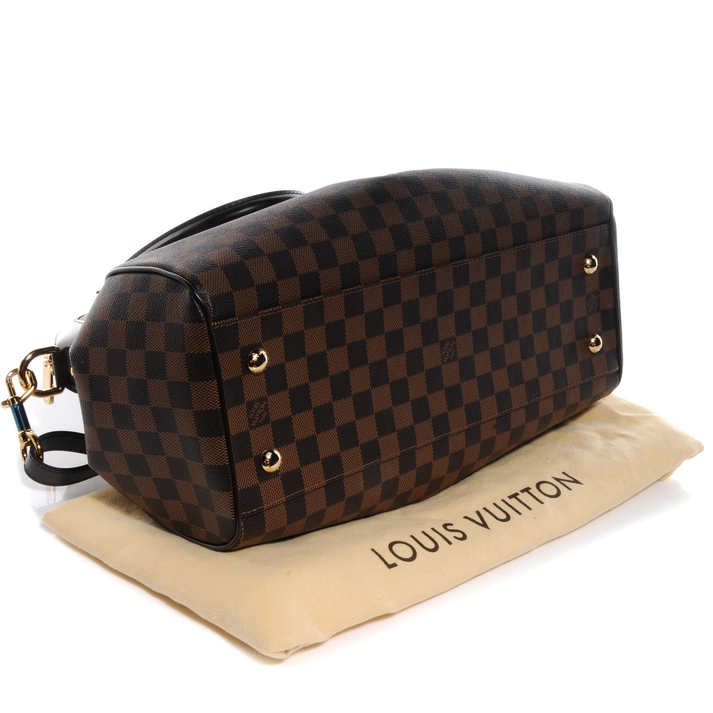 Damier Ebene Trevi GM