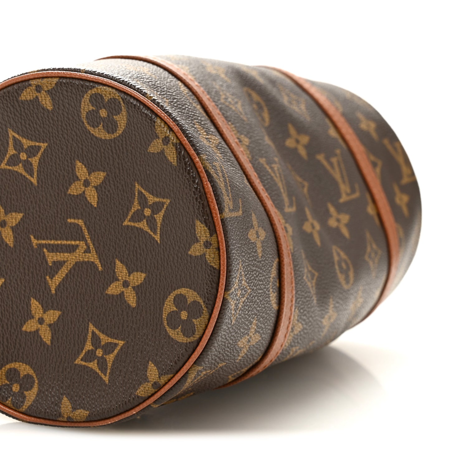 Monogram Papillon 26