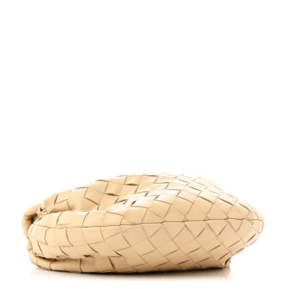 Bottega Veneta Nappa Intrecciato Mini Jodie Almond 4 of 10