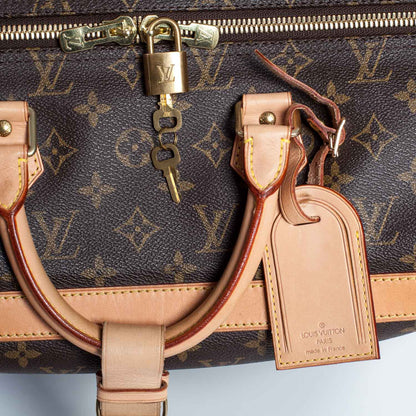 Louis Vuitton Monogram Cruiser 50 7 of 13