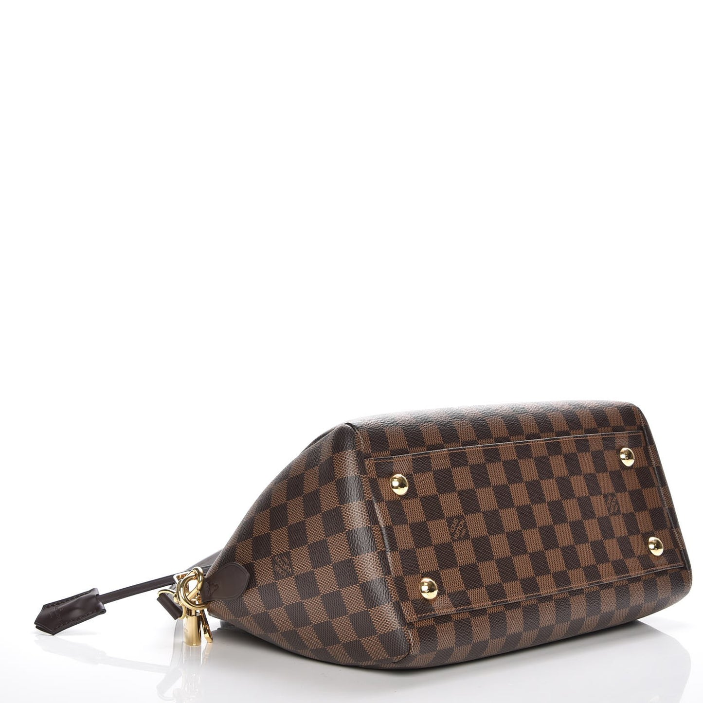 Damier Ebene Mews