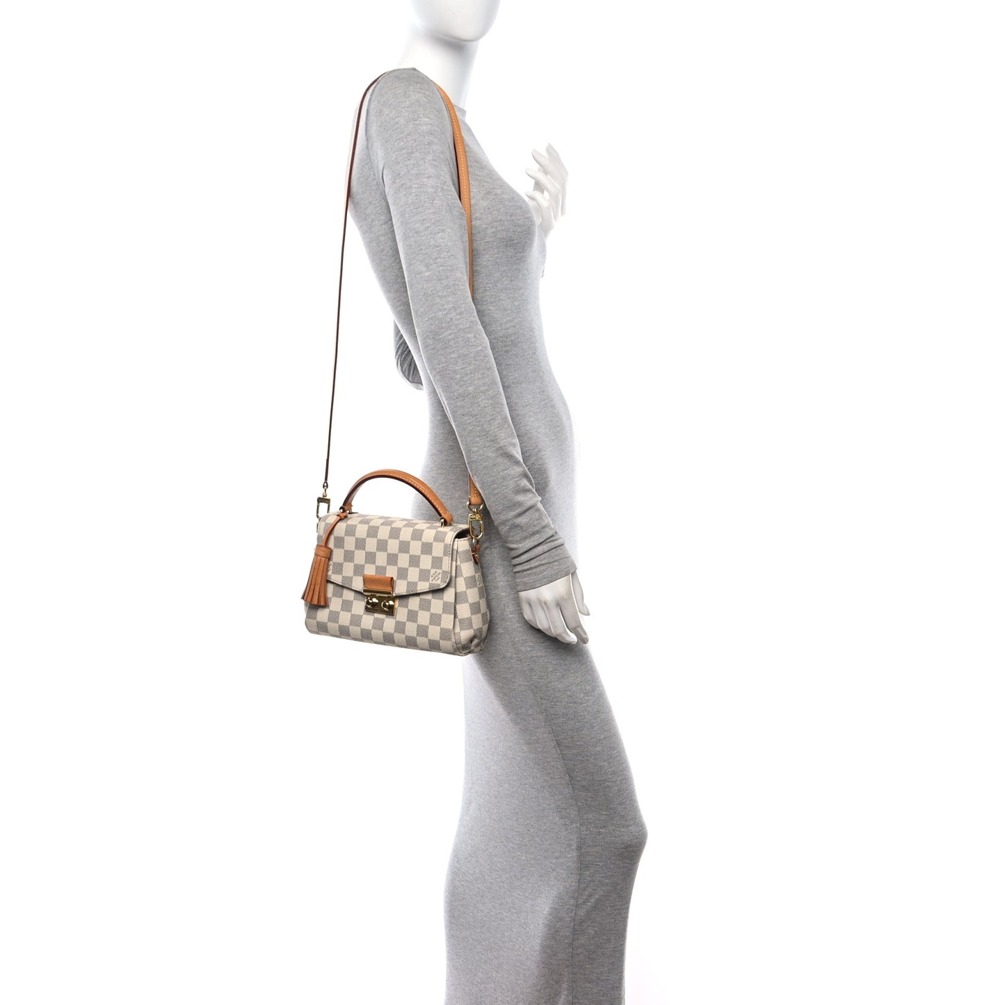 Damier Azur Croisette