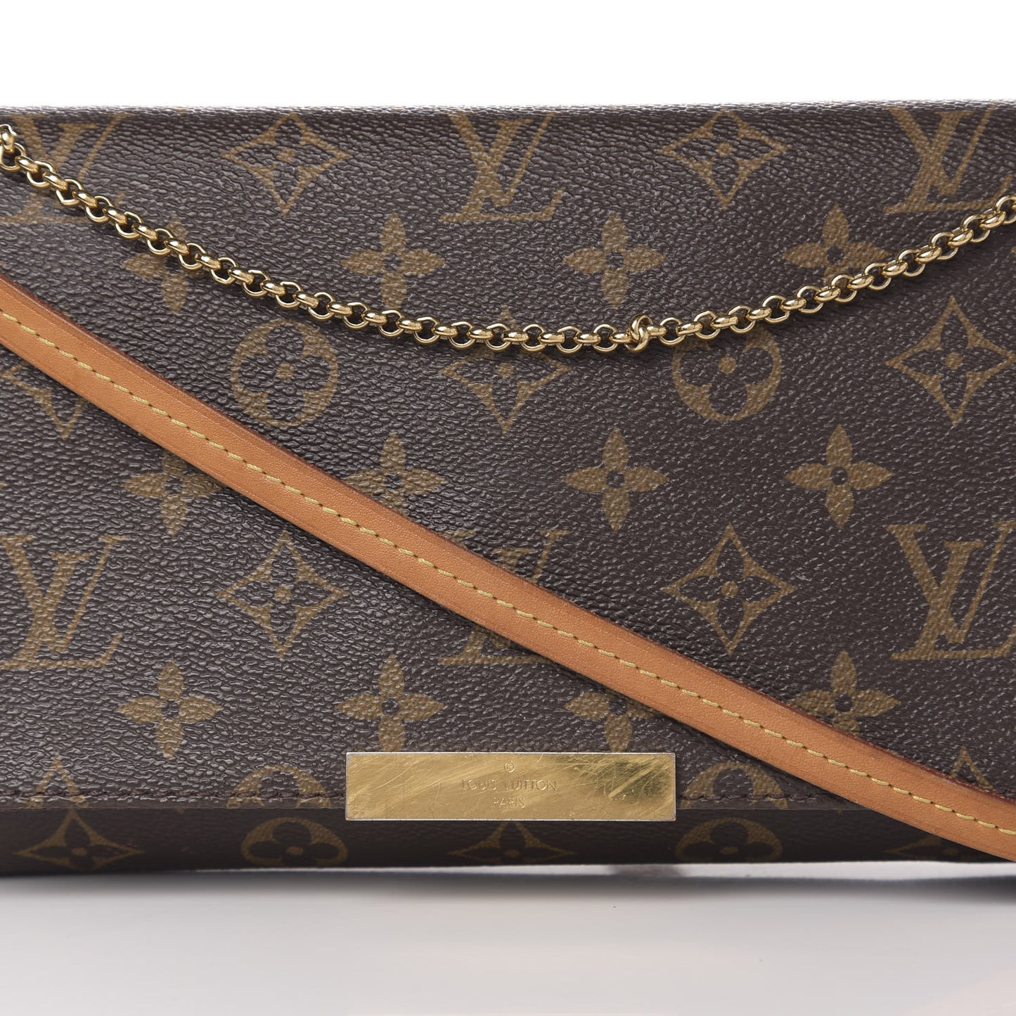 Monogram Favorite MM