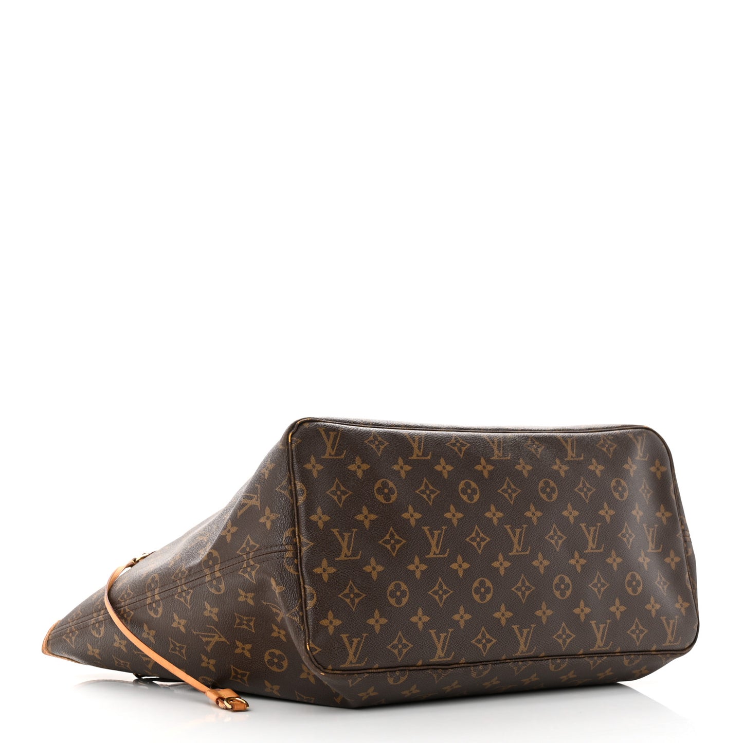 Monogram Neo Neverfull GM Mimosa