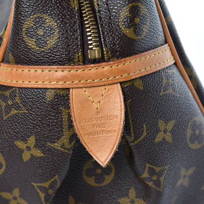 Louis Vuitton Monogram Montorgueil GM 6 of 15