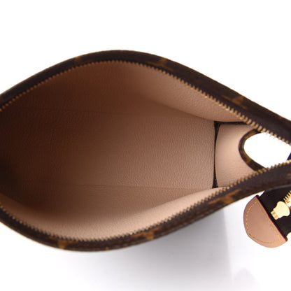 Louis Vuitton Monogram Toiletry Pouch 19 5 of 6