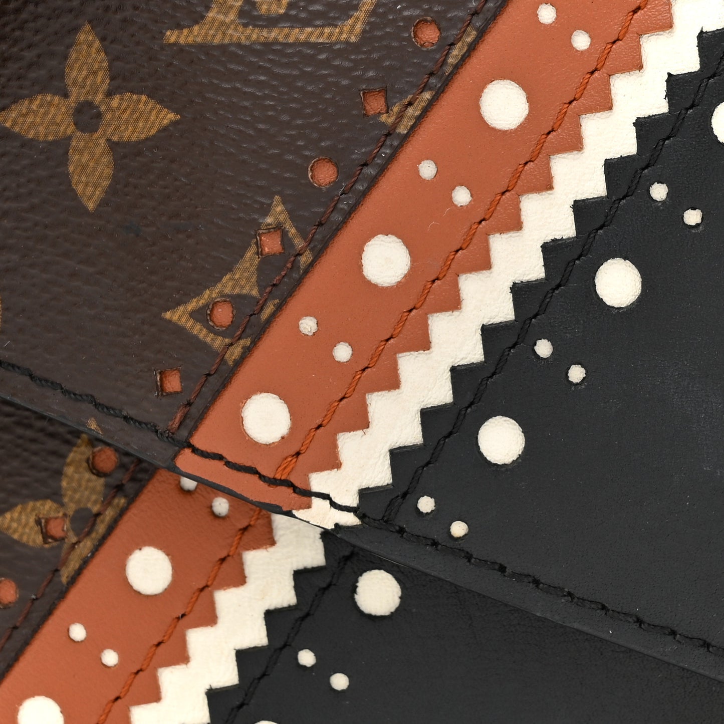 Monogram Pochette Metis MM