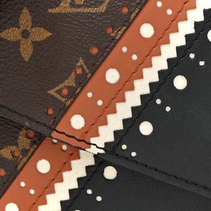 Louis Vuitton Monogram Pochette Metis MM 7 of 13