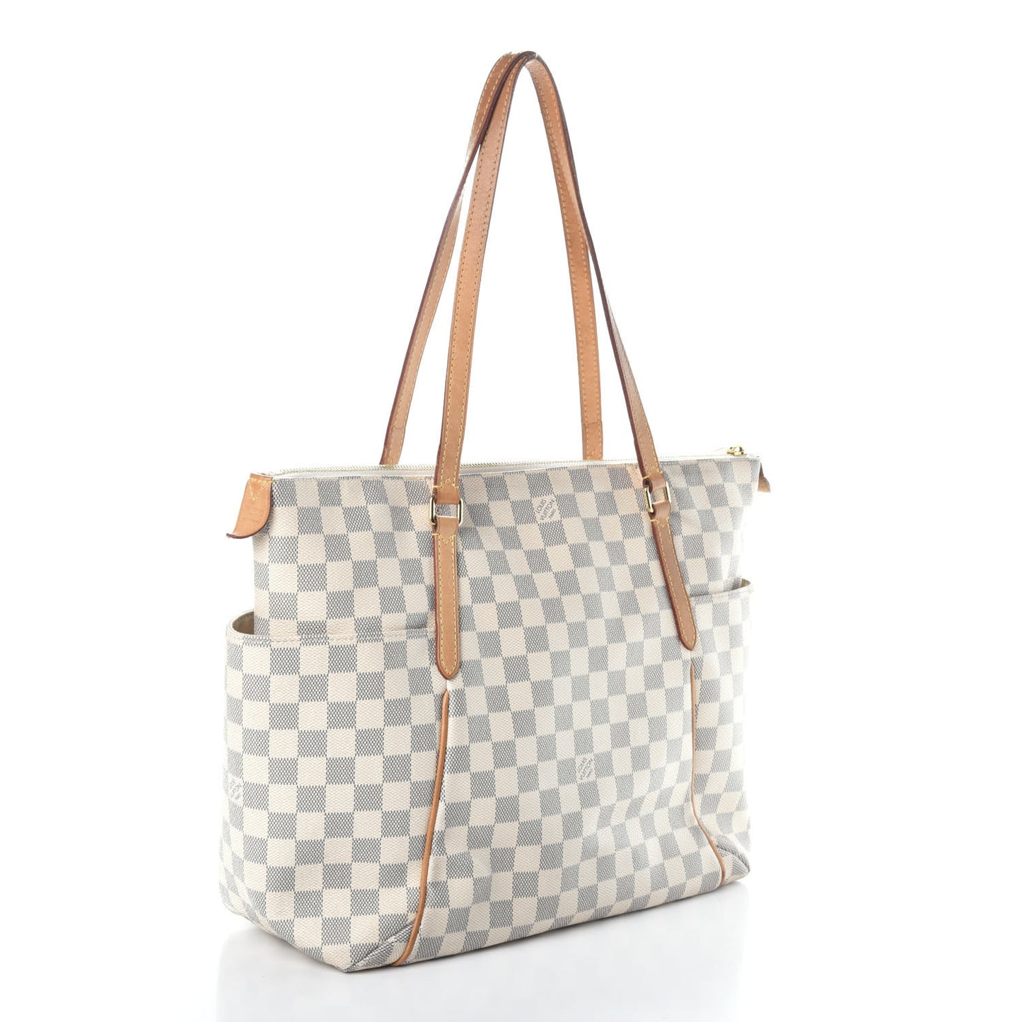 Damier Azur Totally MM