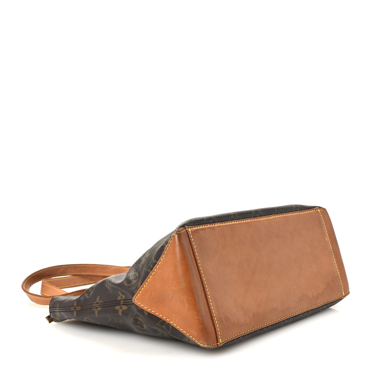 Louis Vuitton Monogram Cabas Piano 4 of 10