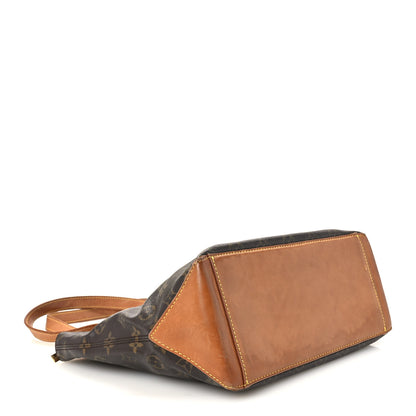 Louis Vuitton Monogram Cabas Piano 4 of 10